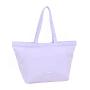 CHANGRONG Custom fashion oversized nylon tote bag for women