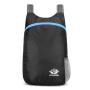 Folding Ultra Lightweight Portable Storage Travel Bag Waterproof Backpack for Outdoor Sports