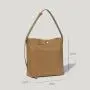 2024 OEM/ODM Original Design Luxury PU Handbag Large Capacity Women's High Quality for Shoulder Bag for Ladies