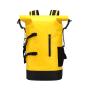 Outdoor Water Rafting Bag New Swimming Bucket Bag Backpack Men's And Women's hiking Waterproof Rafting Beach Snorkeling Kit Bag