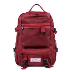 2023 Hot Selling Travel Backpack Bag Big Capacity School Boy Sports Backpack