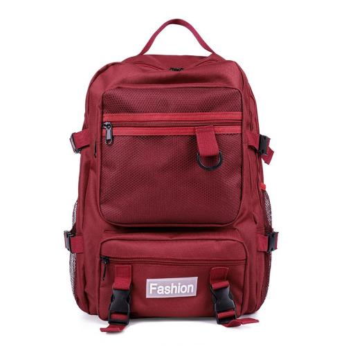 2023 Hot Selling Travel Backpack Bag Big Capacity School Boy Sports Backpack