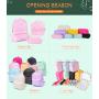 Keymay USA Warehouse Free Shipping Waterproof Personalized Children School Bag for Girls Book Bag Kids Backpack Nylon Backpacks