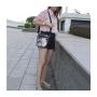 KBW643 Hot Sale Transparent PVC Shoulder Crossbody Travel Shopping Bag High Quality Beach Organiser Wallet Bags Bag