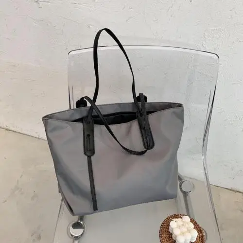 Ladies tote bag large capacity fashionable women bags new brand crossbody shoulder bags for women custom handbag