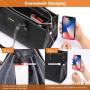 2022 custom top sale 2pcs office lady computer tote bags 15.6 large Casual work shoulder bags custom women laptop handbags