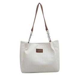 KBW675 Wholesale Customised Ladies Bags PU Fashion Women Large Capacity Travel Shoulder Tote Bags