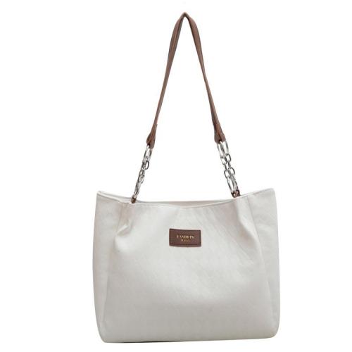 KBW675 Wholesale Customised Ladies Bags PU Fashion Women Large Capacity Travel Shoulder Tote Bags