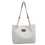 KBW675 Wholesale Customised Ladies Bags PU Fashion Women Large Capacity Travel Shoulder Tote Bags