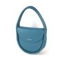 China Fashionable Design Mini Handbags OEM Printed Logo Handbag Handmade Top Handle Bag For Ladies