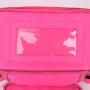 ODM OEM Multi Function Large Storage Beauty Teenagers Transparent Clear Toiletry Pouch Pvc Cosmetics Makeup Bag Pvc Cometic Bag