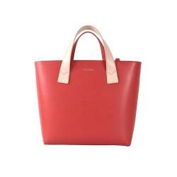 Trendy Color Matching Designer Handbags Famous Brands Large Fashion Tote Handbags Shoulder Bag