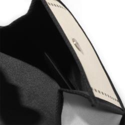 Custom Design Canvas Hand Bag Travel Sling Shoulder Classic Durable Crossbody Print Lady Bag Ita Bag