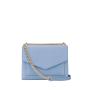 Wholesale Factory Pu Leather Classic Chains Handbag Functional Fashion Small Pouch bag Ladies Designer for Women Cross body Bag
