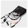 2024 Luxury Designer women handmade tote Bags Female Shoulder Bags sling bag Custom logo