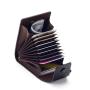 ZR229 Multi-functional Business Card Set Male Organ Card Bag Foreign Trade Hot Money ID Card Bank Wallet