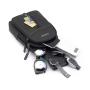 ZR855 Man Chest Bag New Waterproof Shoulder Bag Sports Travel Crossbody Leisure Solid Color Print logo Business High Quality Bag