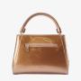 Susen Chrisbella 2022 Africa vegan plain crossbody bag handbags bright PU handbag quilted women hand bags handbags ladies luxury