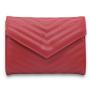 Luxury Designer handbag cross body handbags messenger purses leather wallet for women