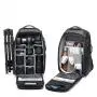 XL184 Imported New Version Outdoor Camera Digital Drone Bag Durable Camera Bag Waterproof Wear-resistant Camera Backpack