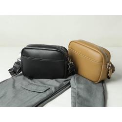Wholesale Casual Bags Women Handbags Ladies Trendy Shoulder Leather Designer Cross-body Bag With Zipper For Women Luxury
