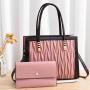 Latest New Product Ladies Hand Bags Trendy Women Purses And Handbags 2023
