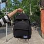 In Stock Cute Kids Nylon Waterproof Girls Boys School Bags backpack for Junior Senior