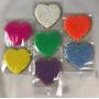 Low MOQ Stock A-Z Alphabet Self Backing Adhesive Backing Monogram Patches Embroidery Chenille Letter Iron On Patch Set