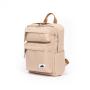 CHANGRONG Custom fashion women mini recycled backpack bag for travel