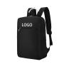 BSCI Factory Outdoor Laptop Backpack Bag Men's Business Multifunctional Computer Backpack With USB Charging Port