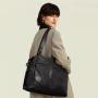 2023 LOVEVOOK Designer Handbag Ladies luxury Pu leather large tote shoulder crossbody  Hobo bag Bucket Roomy women's laptop bag