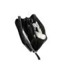 Soft and Durable PU Leather Crossbody Cell Phone Bag for Women Wallet Purse