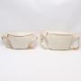 Bags Manufacture Eco Friendly Customize Female Run Sport Multi Color Nursing Tool Bum Bag Fanny Pack Sports Waist Bag