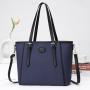 Fashion Women Designer Tote Bags Large Capacity Shoulder Crossbody Bags Summer Newest Quality Designer Handbag Wholesale