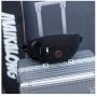 China Sale Summer Fashion Mobile Phone Fanny Pack Sports Running Sling Cross Body Adjustable Belt Waist Bag