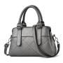 2024 Newest Ladies bags high quality Pu leather shoulder bags trendy fashion latest luxury bags women handbags for women luxury