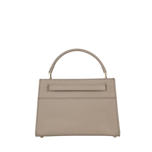 New Simple Pu Leather Ladies Purses And Handbags Fashionable Elegant Shoulder Crossbody Bags For Women