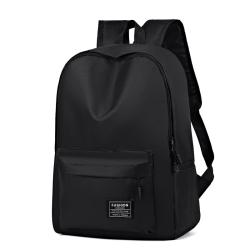 Gelory Custom Logo Large Capacity Student School Bag Fashion Casual Travel Backpack School Bag for university students