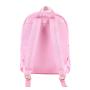 Bag Manufacturers Metal Hardware Durable College Students School Pack Nylon Outdoor Travel Backpacks Men Women's Backpack