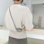 New Design Mini Mental Handbags Woman Bags Luxury Hot Shoulder Crossbody Bag Chain Bolsos Diamonds Fashion Women Bags WF2208025