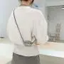 New Design Mini Mental Handbags Woman Bags Luxury Hot Shoulder Crossbody Bag Chain Bolsos Diamonds Fashion Women Bags WF2208025