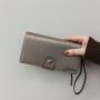 2021 Designer Wallets PU Leather Womens Card Organizer Purses and Wallets