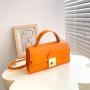 Hot Selling Pu 2024 Leather Handbags Fashion Trends Ladies Crossbody Shoulder Bags Luxury Bags Women Purses And Handbags