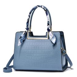 New wholesale luxury women bags brand zipper fashion bag vintage leather women handbags 2024