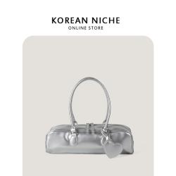 Hot Selling Popular Products 2024 Classy Custom Logo PU New Fashion Female Crossbody Shoulder Bags for Women and Girl