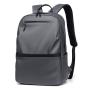 2024 New Men's Backpack Minimalist Large Capacity Backpack Waterproof Men's Multifunctional Computer Backpack