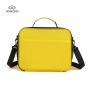 PEVA Liner Kids Lunch Bag Reusable Cute Mini Food Box Portable Girl Lunch Tote Bag