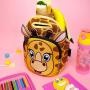 2024 New Innovations Insulation Kids Lunch Bag with Strap Thermal Insulated Zipped Pocket Nursery School Cooler