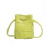Hot selling handbags ladies shoulder bag mini bucket handbag quilted pu leather bag women handbags