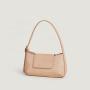 Custom Factory Luxury Crocodile Vegan Leather Womens Shoulder Bags Fashion  Private Label Ladies Hobo Bags